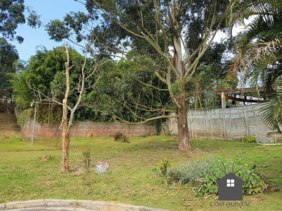 Imagem Terreno à Venda, 3 m² em Vila Santo Antônio - Cotia