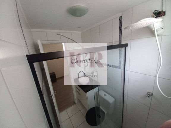 Imagem Apartamento com 3 Quartos à Venda, 75 m² em Vila Gabriel - Sorocaba