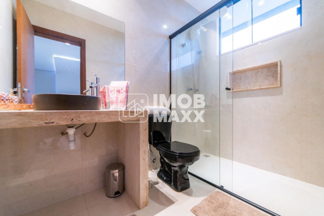 Imagem Casa de Condomínio com 4 Quartos à Venda, 430 m² em Jardim Botânico - Brasília Imagem Casa de Condomínio com 4 Quartos à Venda, 430 m² em Jardim Botânico - Brasília