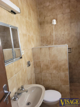 Imagem Casa com 4 Quartos à Venda, 223 m² em Centro - Jacareí Imagem Casa com 4 Quartos à Venda, 223 m² em Centro - Jacareí
