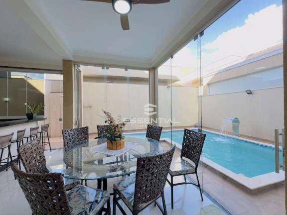 Imagem Casa com 4 Quartos à Venda, 340 m² em Residencial Gaivota I - São José Do Rio Preto Imagem Casa com 4 Quartos à Venda, 340 m² em Residencial Gaivota I - São José Do Rio Preto