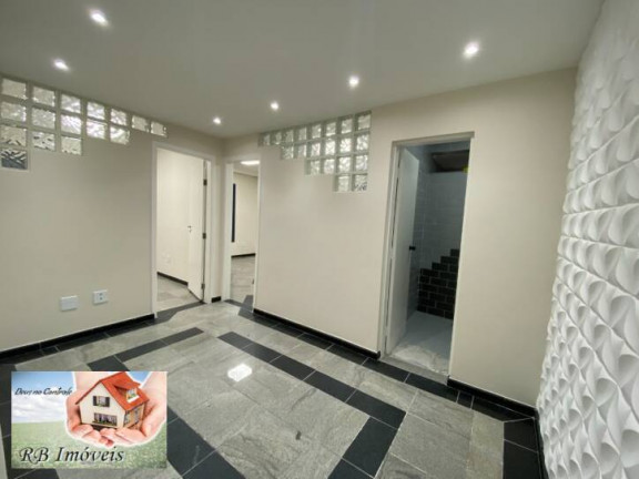 Imagem Casa à Venda, 44 m² em Baeta Neves - São Bernardo Do Campo Imagem Casa à Venda, 44 m² em Baeta Neves - São Bernardo Do Campo