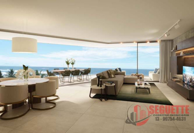 Imagem Apartamento com 4 Quartos à Venda, 239 m² em Riviera De São Lourenço - Bertioga Imagem Apartamento com 4 Quartos à Venda, 239 m² em Riviera De São Lourenço - Bertioga