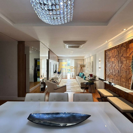 Imagem Imóvel com 3 Quartos à Venda, 165 m² em Praia Da Costa - Vila Velha