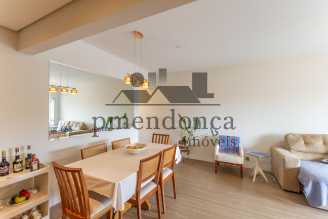 Imagem Apartamento com 3 Quartos à Venda, 92 m² em Vila Ipojuca - São Paulo Imagem Apartamento com 3 Quartos à Venda, 92 m² em Vila Ipojuca - São Paulo