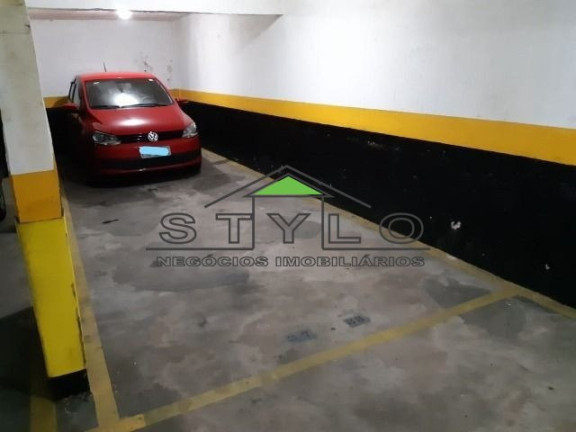 Imagem Apartamento com 3 Quartos à Venda, 87 m² em Rudge Ramos - São Bernardo Do Campo