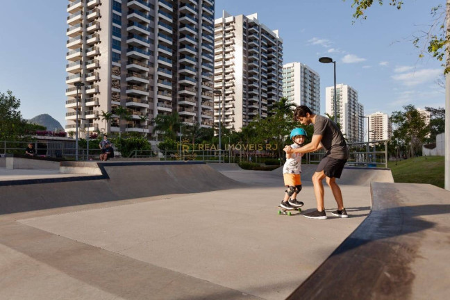 Imagem Apartamento com 5 Quartos à Venda, 252 m² em Barra Olímpica - Rio De Janeiro
