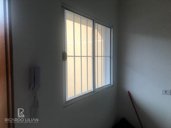 Imagem Apartamento com 2 Quartos à Venda, 37 m² em Vila São Francisco (zona Leste) - São Paulo
