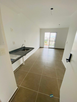 Imagem Apartamento com 1 Quarto à Venda, 31 m² em Vila Mariana - São Paulo Imagem Apartamento com 1 Quarto à Venda, 31 m² em Vila Mariana - São Paulo