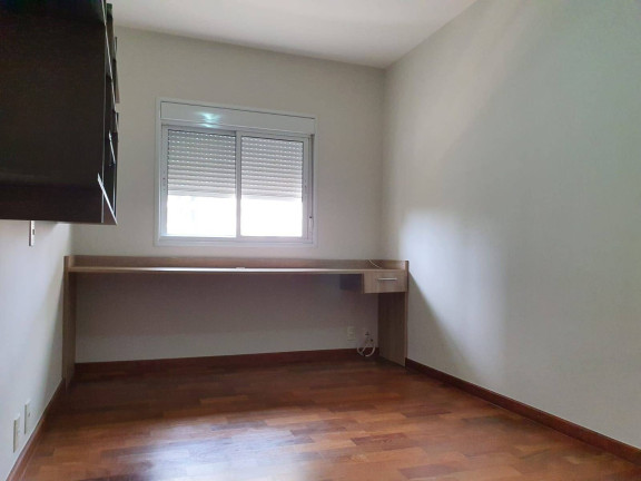 Imagem Apartamento com 4 Quartos à Venda, 212 m² em Alphaville - Barueri