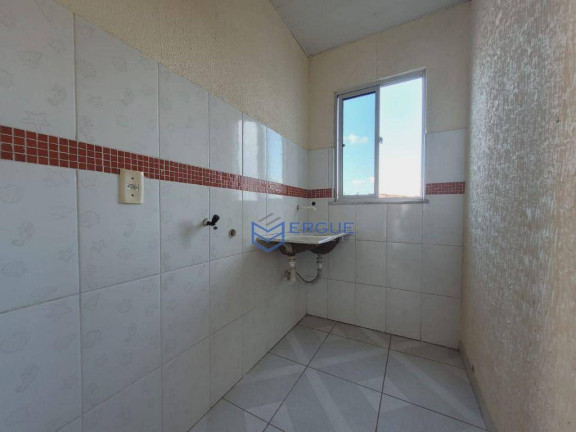 Imagem Apartamento com 1 Quarto para Alugar, 50 m² em Mondubim - Fortaleza Imagem Apartamento com 1 Quarto para Alugar, 50 m² em Mondubim - Fortaleza