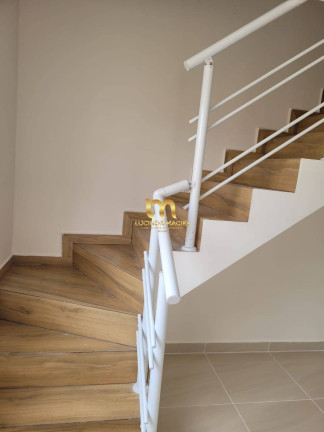 Imagem Sobrado com 2 Quartos à Venda, 57 m² em Ribeirópolis - Praia Grande Imagem Sobrado com 2 Quartos à Venda, 57 m² em Ribeirópolis - Praia Grande
