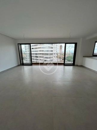 Imagem Apartamento com 3 Quartos à Venda, 140 m² em Setor Marista - Goiânia