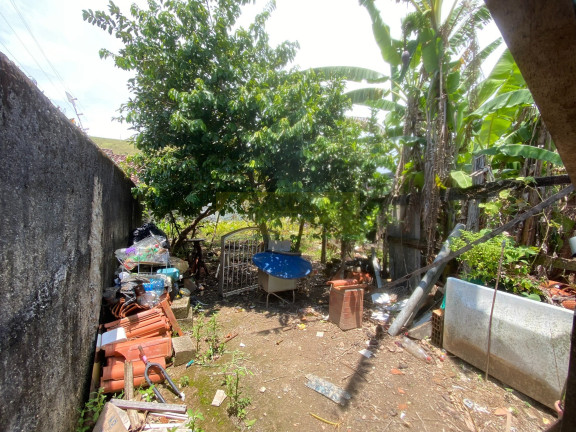 Terreno à Venda, 420 m² em Prainha - Caraguatatuba