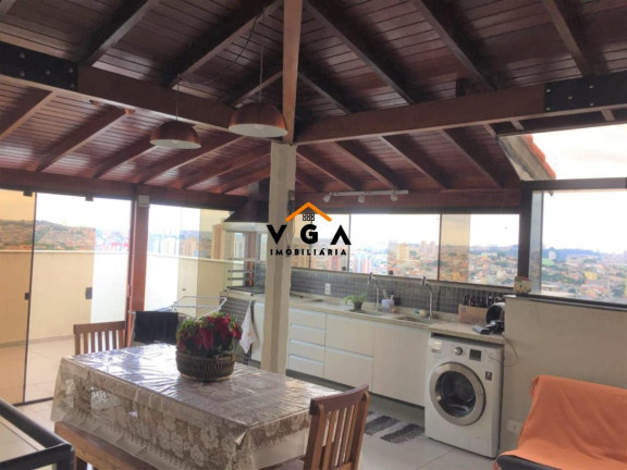 Imagem Apartamento com 2 Quartos à Venda, 120 m² em Vila Guilhermina - São Paulo