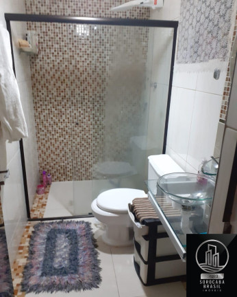 Imagem Sobrado com 3 Quartos à Venda, 185 m² em Jardim Santa Claudia - Sorocaba Imagem Sobrado com 3 Quartos à Venda, 185 m² em Jardim Santa Claudia - Sorocaba