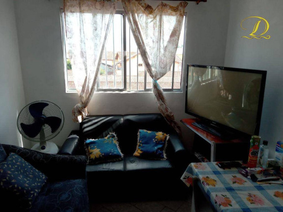Imagem Apartamento com 1 Quarto à Venda, 35 m² em Aviação - Praia Grande Imagem Apartamento com 1 Quarto à Venda, 35 m² em Aviação - Praia Grande