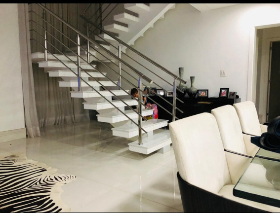 Imagem Casa de Condomínio com 4 Quartos à Venda, 540 m² em Parque São Bento - Sorocaba Imagem Casa de Condomínio com 4 Quartos à Venda, 540 m² em Parque São Bento - Sorocaba