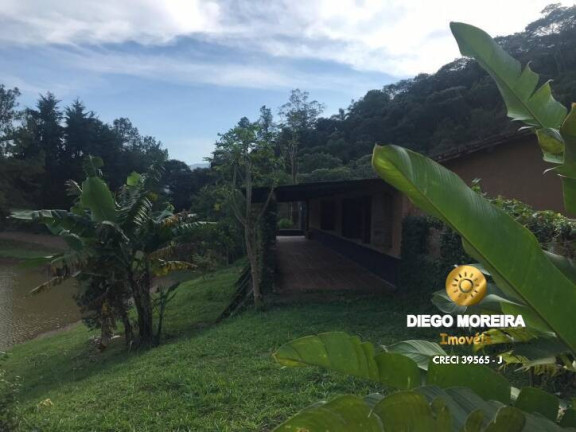 Imagem Chácara com 4 Quartos à Venda, 41 m² em Apolinário - Mairiporã Imagem Chácara com 4 Quartos à Venda, 41 m² em Apolinário - Mairiporã