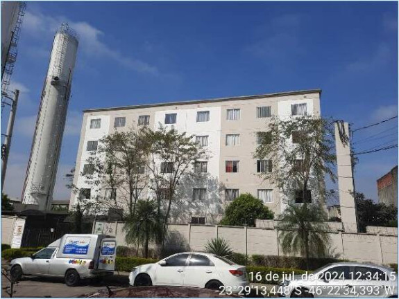 Foto do imóvel Apartamento com 2 Quartos à Venda, 38 m² em Jardim Das Oliveiras - São Paulo Foto do imóvel Apartamento com 2 Quartos à Venda, 38 m² em Jardim Das Oliveiras - São Paulo
