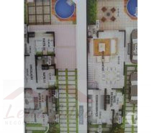 Imagem Casa de Condomínio com 4 Quartos à Venda, em Piçarreira - Teresina Imagem Casa de Condomínio com 4 Quartos à Venda, em Piçarreira - Teresina