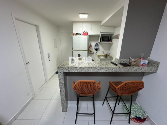Imagem Imóvel com 1 Quarto à Venda, 39 m² em Norte (águas Claras) - Brasília Imagem Imóvel com 1 Quarto à Venda, 39 m² em Norte (águas Claras) - Brasília