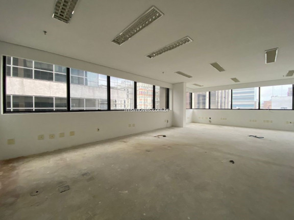 Imagem Sala Comercial para Alugar, 102 m² em Itaim Bibi - São Paulo Imagem Sala Comercial para Alugar, 102 m² em Itaim Bibi - São Paulo