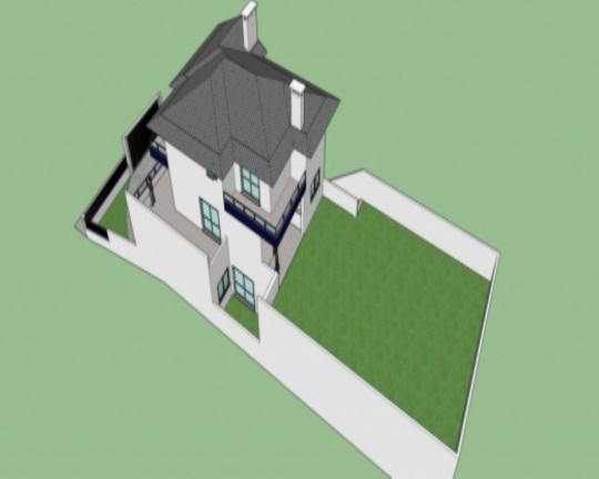Imagem Casa com 3 Quartos à Venda, 100 m² em Br 116 - Nova Petrópolis Imagem Casa com 3 Quartos à Venda, 100 m² em Br 116 - Nova Petrópolis