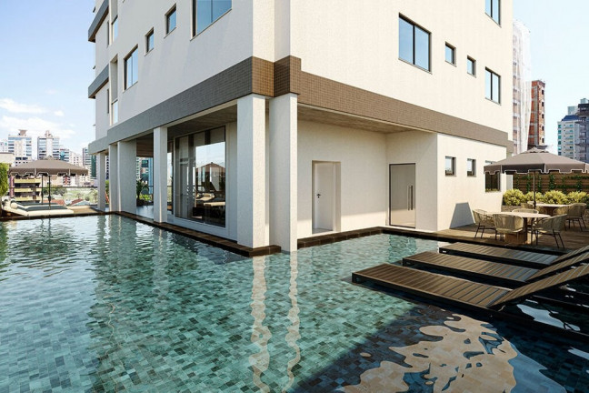 Imagem Imóvel com 3 Quartos à Venda, 126 m² em Itapema - Itapema