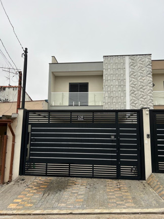Imagem Imóvel com 3 Quartos à Venda, 165 m² em Alves Dias - São Bernardo Do Campo Imagem Imóvel com 3 Quartos à Venda, 165 m² em Alves Dias - São Bernardo Do Campo