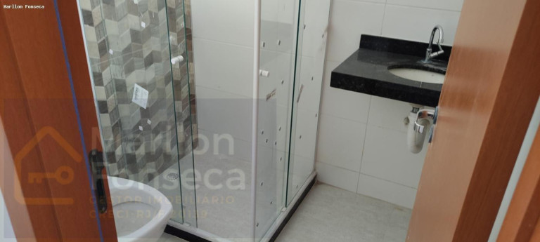 Imagem Casa com 2 Quartos à Venda, 84 m² em Itaipuaçu - Maricá Imagem Casa com 2 Quartos à Venda, 84 m² em Itaipuaçu - Maricá