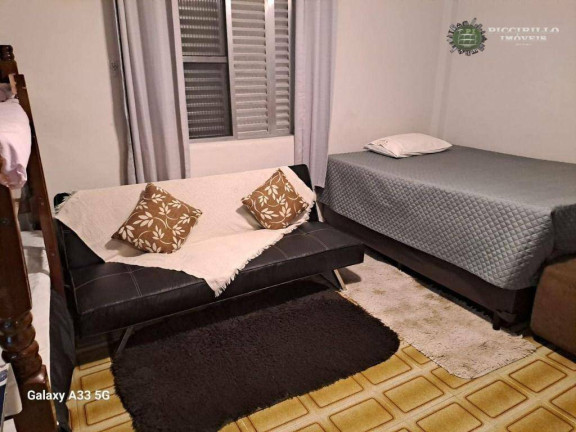 Imagem Kitnet com 1 Quarto à Venda, 32 m² em Boqueirão - Praia Grande Imagem Kitnet com 1 Quarto à Venda, 32 m² em Boqueirão - Praia Grande