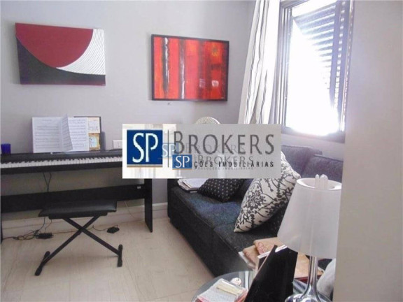 Imagem Apartamento com 4 Quartos à Venda, 155 m² em Pinheiros - São Paulo Imagem Apartamento com 4 Quartos à Venda, 155 m² em Pinheiros - São Paulo