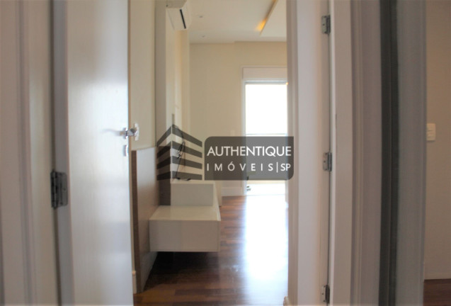 Imagem Apartamento com 3 Quartos à Venda, 216 m² em Paraíso - São Paulo