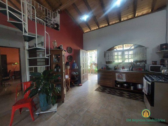 Imagem Casa de Condomínio à Venda, 243 m² em Paisagem Renoir - Cotia