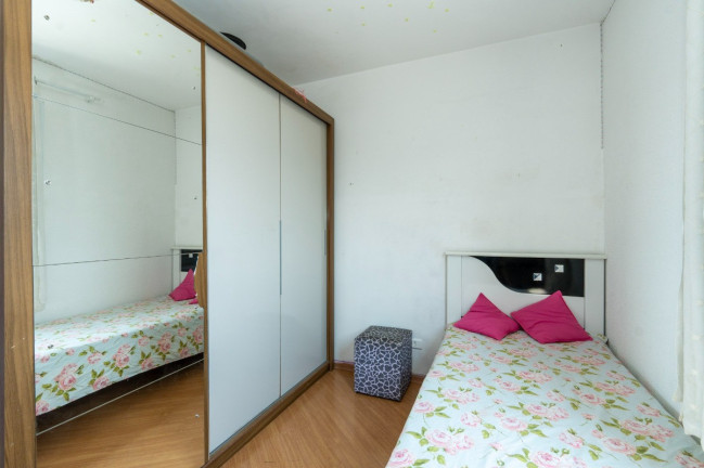 Imagem Apartamento com 3 Quartos à Venda, 70 m² em Vila Pereira Barreto - São Paulo Imagem Apartamento com 3 Quartos à Venda, 70 m² em Vila Pereira Barreto - São Paulo