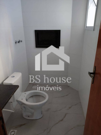 Imagem Apartamento com 3 Quartos à Venda, 80 m² em Campestre - Santo André