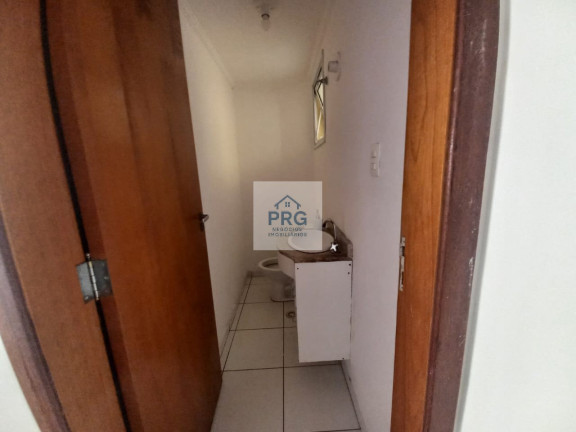 Imagem Casa com 3 Quartos para Alugar, 110 m² em Jardim Monte Kemel - São Paulo Imagem Casa com 3 Quartos para Alugar, 110 m² em Jardim Monte Kemel - São Paulo