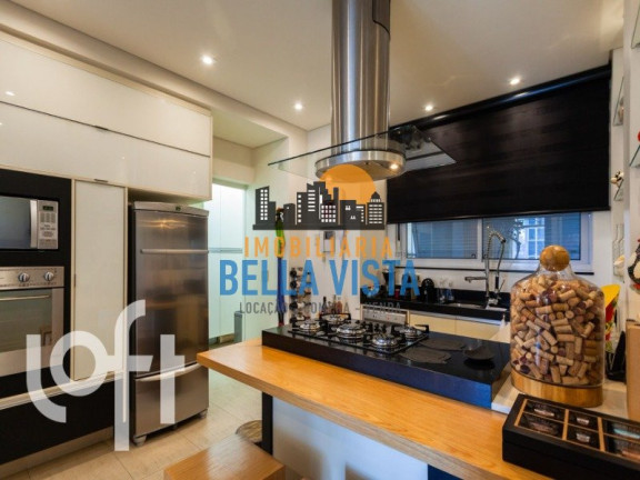 Imagem Apartamento com 3 Quartos à Venda, em Cerqueira César - São Paulo Imagem Apartamento com 3 Quartos à Venda, em Cerqueira César - São Paulo