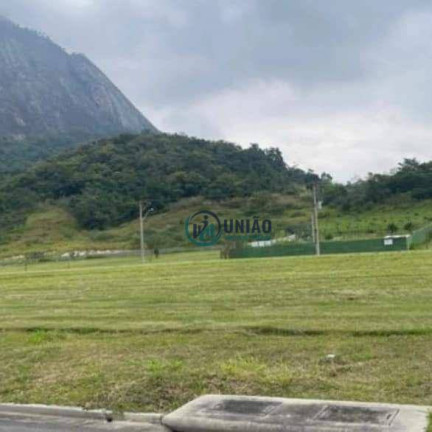 Imagem Terreno à Venda, 372 m² em Itaocaia Valley - Maricá
