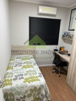 Imagem Apartamento com 3 Quartos à Venda, 88 m² em Parque Santo Antonio - Jacareí Imagem Apartamento com 3 Quartos à Venda, 88 m² em Parque Santo Antonio - Jacareí