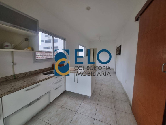 Imagem Casa com 4 Quartos à Venda, 256 m² em Aparecida - Santos Imagem Casa com 4 Quartos à Venda, 256 m² em Aparecida - Santos
