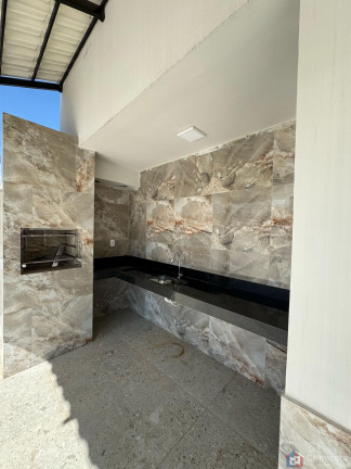 Imagem Casa com 3 Quartos à Venda, 240 m² em Cônego Getúlio - Patos De Minas Imagem Casa com 3 Quartos à Venda, 240 m² em Cônego Getúlio - Patos De Minas