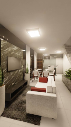 Imagem Sobrado com 3 Quartos à Venda, 130 m² em Vila Curuçá - Santo André Imagem Sobrado com 3 Quartos à Venda, 130 m² em Vila Curuçá - Santo André