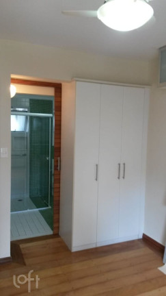 Imagem Apartamento com 2 Quartos à Venda, 70 m² em Moema - São Paulo