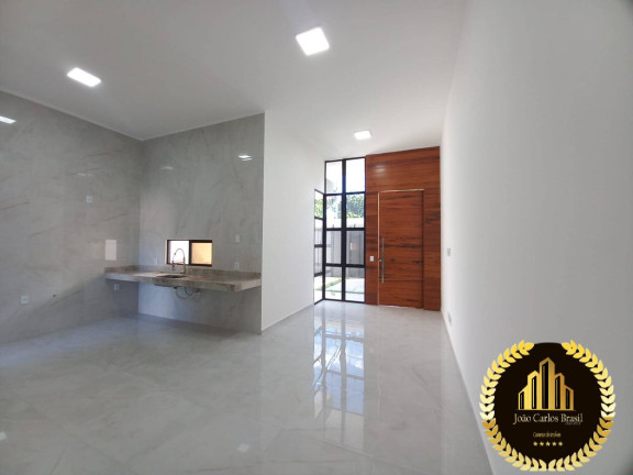 Imagem Casa com 3 Quartos à Venda, 150 m² em Timbu - Eusébio Imagem Casa com 3 Quartos à Venda, 150 m² em Timbu - Eusébio