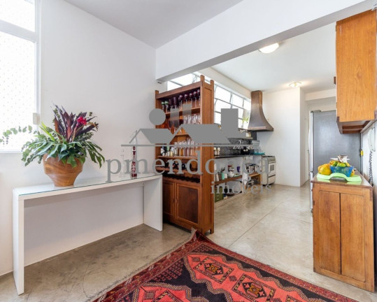 Imagem Apartamento com 3 Quartos à Venda, 240 m² em Higienópolis - São Paulo Imagem Apartamento com 3 Quartos à Venda, 240 m² em Higienópolis - São Paulo