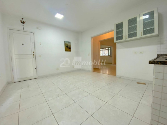 Imagem Apartamento com 2 Quartos à Venda, 120 m² em Higienópolis - São Paulo