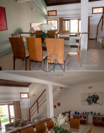 Imagem Casa com 3 Quartos à Venda, 420 m² em Lot. Eldorado - Tremembé Imagem Casa com 3 Quartos à Venda, 420 m² em Lot. Eldorado - Tremembé