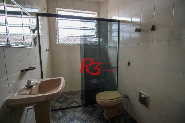 Imagem Apartamento com 3 Quartos à Venda, 85 m² em Embaré - Santos Imagem Apartamento com 3 Quartos à Venda, 85 m² em Embaré - Santos